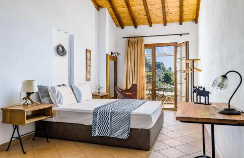 Stafylos Apartment | Irida House