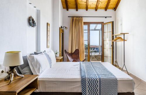 Stafylos Apartment | Irida House