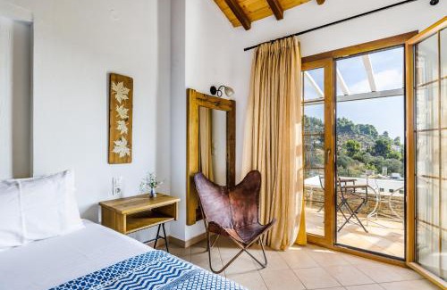 Stafylos Apartment | Irida House