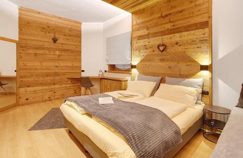 Livigno Apartment | Iride Villa Nordica
