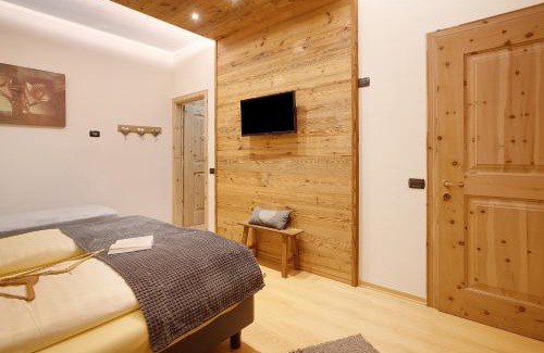 Livigno Apartment | Iride Villa Nordica
