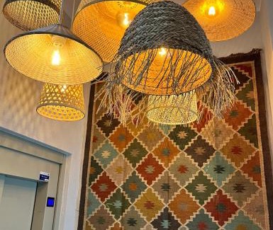 Antibes Old Town Hotel | Irin Hotel