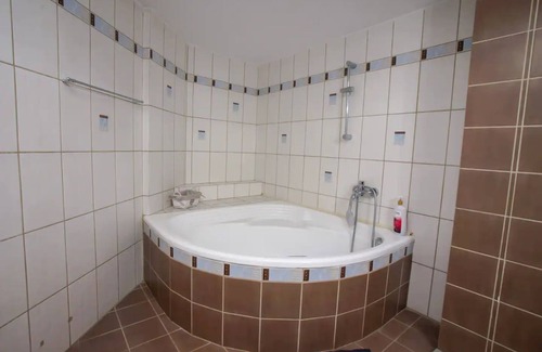 Nea Michaniona Apartment | Irini's sea view apartment 145m2 Nea Michaniona