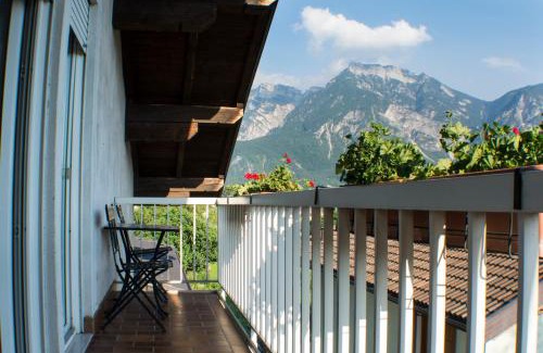 Levico Terme Apartment | Iris