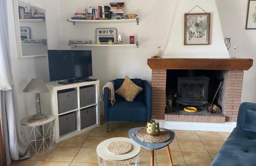 Carlux House | Iris, les Gîtes de Carlux