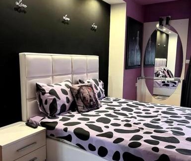 Ohrid Apartment | Iris Luxury Apartment