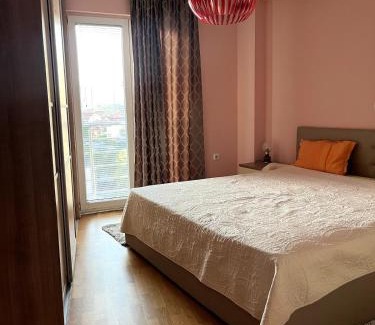 Ohrid Apartment | Iris Luxury Apartment