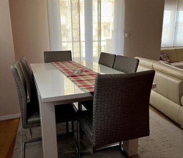 Ohrid Apartment | Iris Luxury Apartment