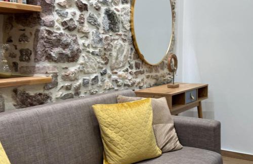 Lesvos Apartment | Iris Luxury Loft