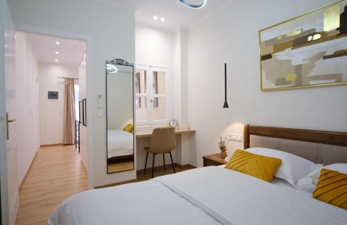 Lesvos Apartment | Iris Luxury Loft