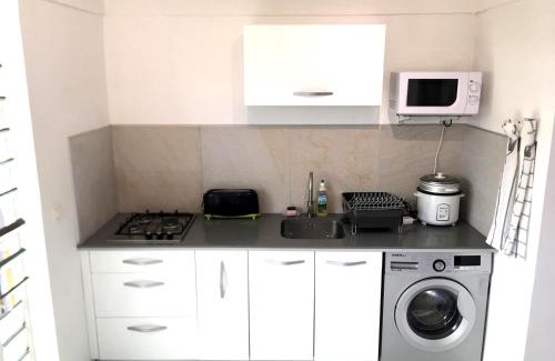 Punaauia Apartment | Iris suite