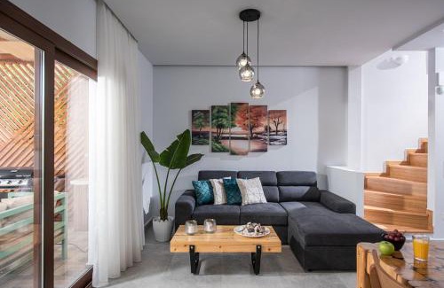 Archanes Villa | Iris Villas Complex - Archanes Crete