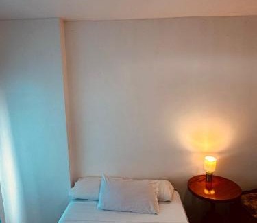 San Cristobal Island House | Irlanda Hospedaje