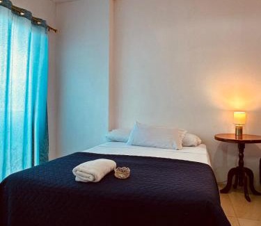 San Cristobal Island House | Irlanda Hospedaje