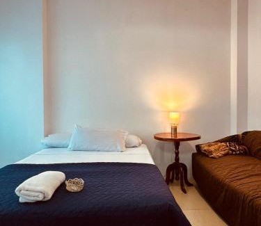 San Cristobal Island House | Irlanda Hospedaje