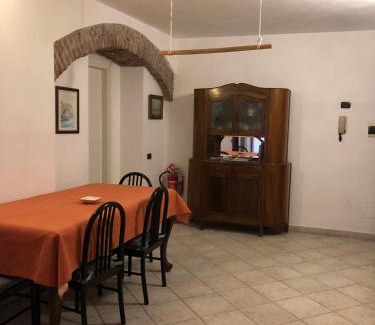 Manarola Apartment | IRMA Colua Manarola