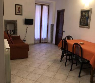 Manarola Apartment | IRMA Colua Manarola