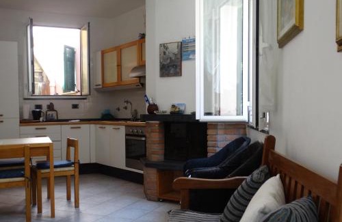 Manarola Apartment | IRMA Manarola