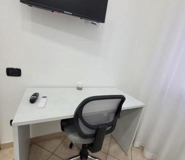 Scafati House | Irma's House