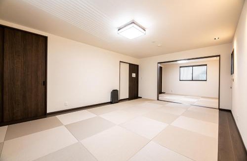 Sumiyoshi Villa | Irodori Hotel AKEBONO