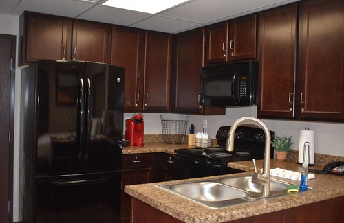 Cedar City Hotel | Iron Springs Adventure Resort & RV Park