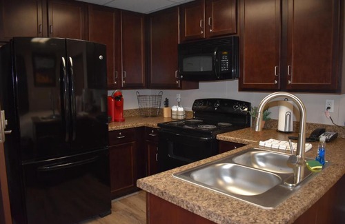 Cedar City Hotel | Iron Springs Luxury Lodge & Spa
