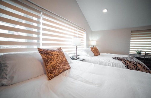 Cedar City Hotel | Iron Springs Luxury Lodge & Spa