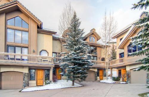 Steamboat Springs House | Ironwood Townhomes