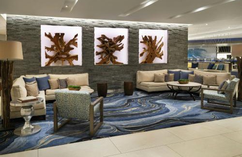 Irvine Business Complex Hotel | Irvine Marriott