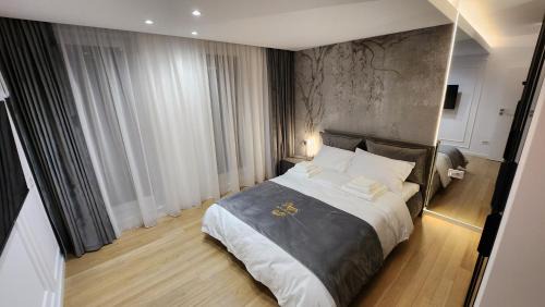 Gura Humorului Apartment | IRYS APARTMENT