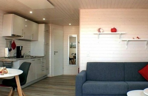 Ostholstein Boat Rental | Isa-Bella Comfortable holiday residence