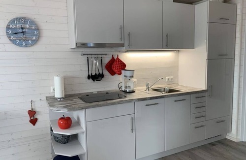 Ostholstein Boat Rental | Isa-Bella Comfortable holiday residence