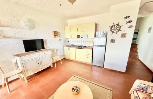 Cugnana Verde Apartment | ISA-Residence in Cugnana Verde, superior apartments with outdoor private area