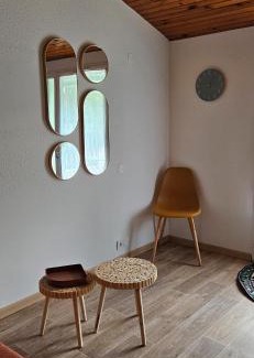 Tarascon-sur-Ariege House | Isard - Le Hameau De La Courbière