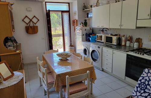 Barano d'Ischia Apartment | Ischia apartment close to bus and beach