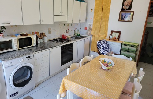 Barano d'Ischia Apartment | Ischia apartment close to bus and beach