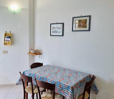 Serrara Fontana House | Ischia Casareccia