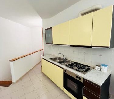 Serrara Fontana House | Ischia Casareccia