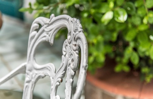 Ischia Porto Apartment | Ischia Dream Visions - Botero Two-Room Apartment