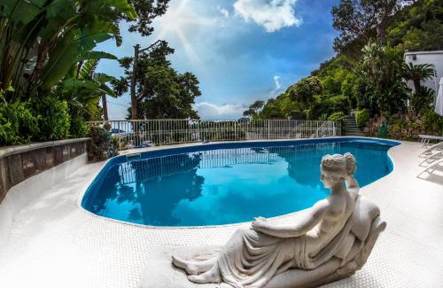 Ischia Porto Apartment | Ischia Dream Visions