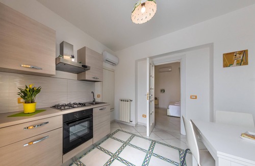 Ischia Porto House | Ischia Dream Visions - Three-room apartment Antes