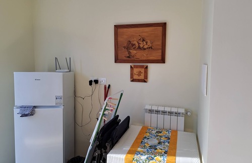 Ischia Porto Apartment | Ischia House Riva Apartment