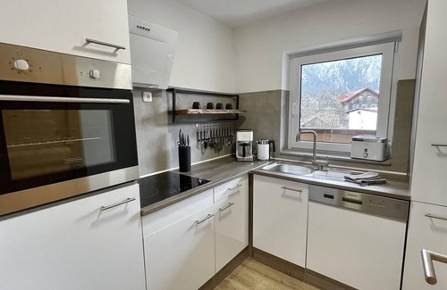 Bad Hindelang Apartment | Iselerblick - Hirschbachwinkel vacation apartments