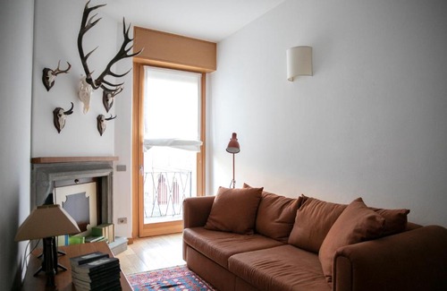 Sulzano Apartment | IseoLakeRental - Casa Stella d'Acqua