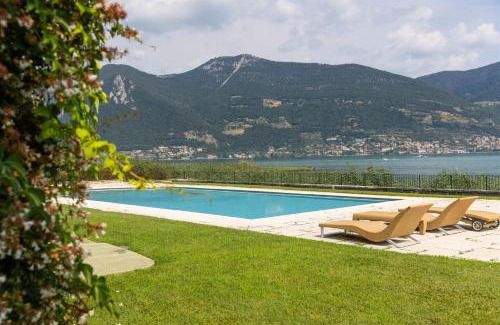 Clusane Apartment | IseoLakeRental - La Nassa