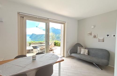 Tavernola Apartment | IseoLakeRental - La Dolce Vista
