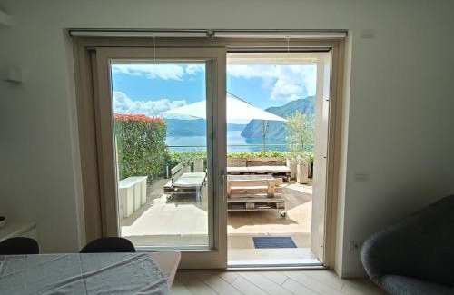 Tavernola Apartment | IseoLakeRental - La Dolce Vista