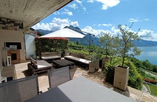 Tavernola Apartment | IseoLakeRental - La Dolce Vista