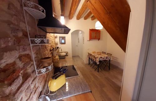 Castello Apartment | ISEPO APARTMENT