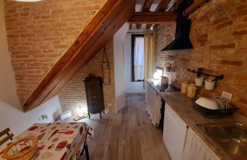 Castello Apartment | ISEPO APARTMENT